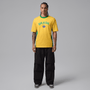 Nike Men's Brazil Jordan 85 NVL Graphic Tee