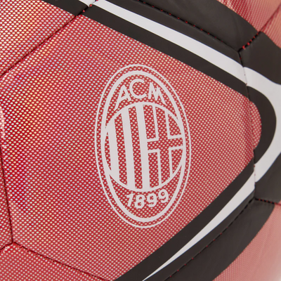 Puma AC Milan Culture Ball