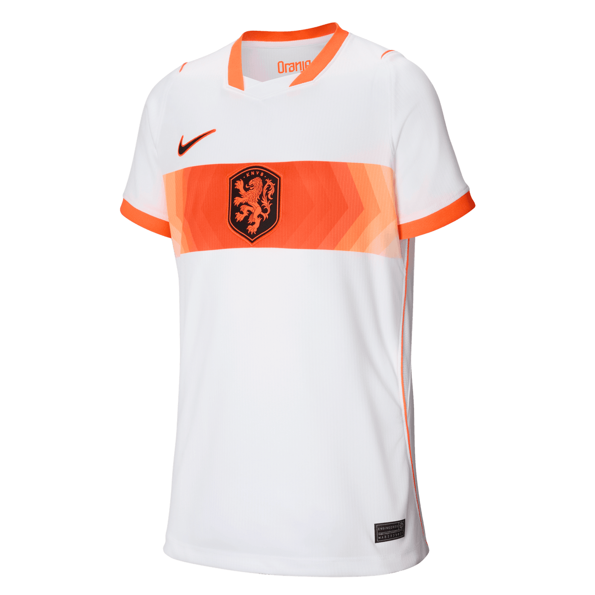 Nike Youth Netherlands Away 2026 Stadium Jersey