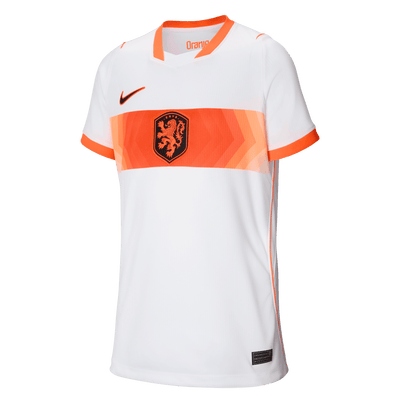 Nike Youth Netherlands Away 2026 Stadium Jersey