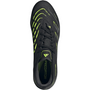 adidas Predator Pro Turf Electric Stealth