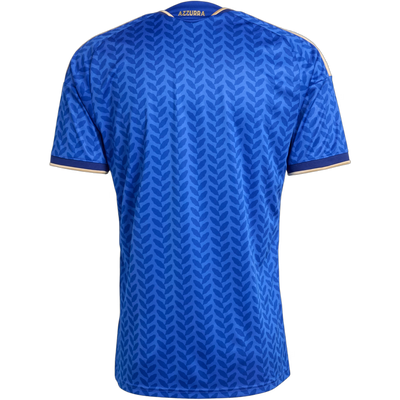 adidas Italy 2026 Men’s Home Stadium Jersey