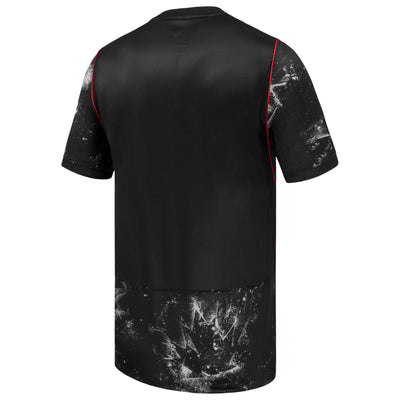 Camiseta Nike de estadio para hombre de Canadá (visitante) 2026