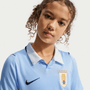Nike Youth Uruguay Home 2026 Stadium Jersey