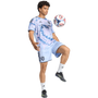 adidas San Jose Earthquakes 2026-27 Men's Away Authentic Match Jersey