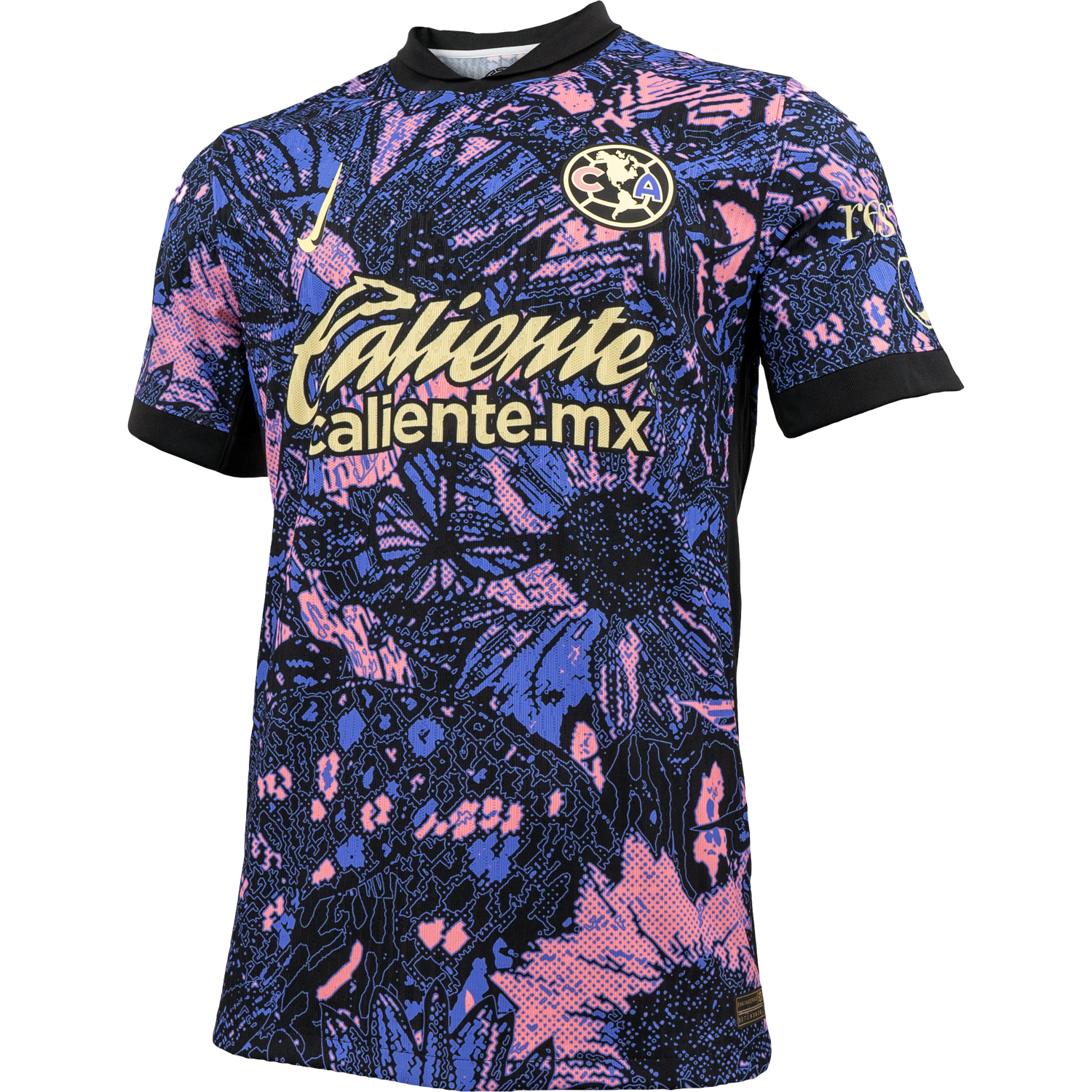 Nike Club America 2024-25 Men's 3rd Authentic Match Jersey