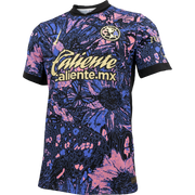 Nike Club America 2024-25 Men's 3rd Authentic Match Jersey