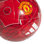 Minibalón adidas del Manchester United