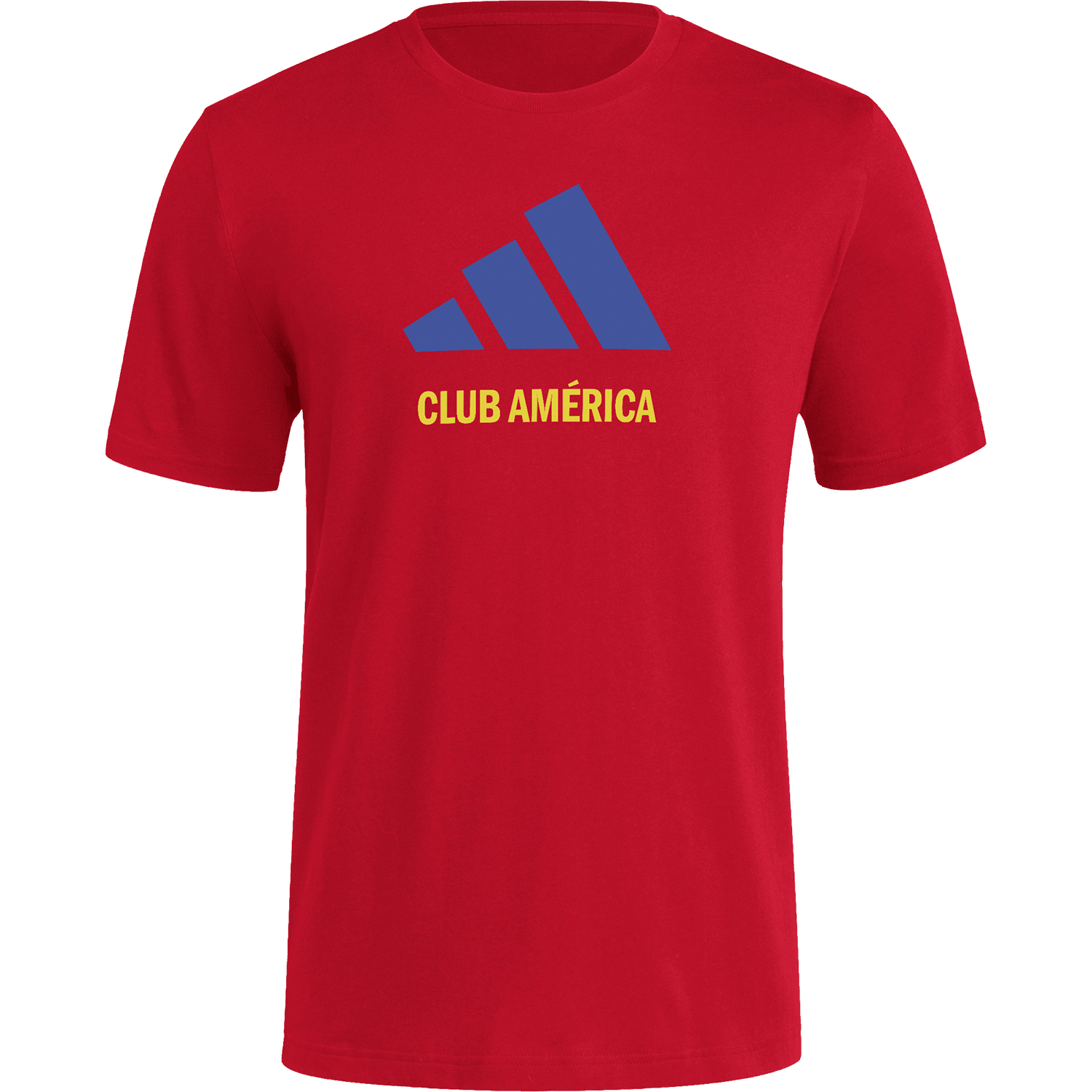 adidas Club America Men's Seasonal Tee