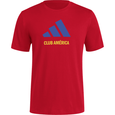 adidas Club America Men's Seasonal Tee