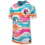 nike San Diego Wave 2025 Youth Home Stadium Jersey