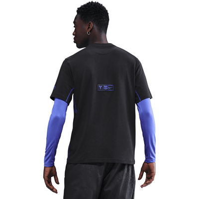 nike FC Barcelona Men’s Kobe Short Sleeve Statement Tee
