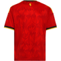adidas Belgium 2026 Youth Home Stadium Jersey