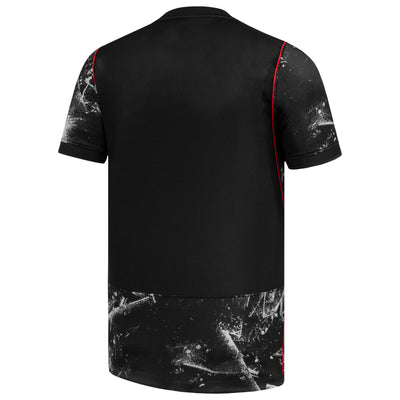 Nike Jersey de local del Estadio de Canadá 2026 para jóvenes