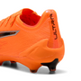 puma Ultra 6 Ultimate FG Hot Pursuit Pack