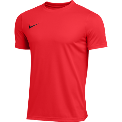 Nike Dry Park VII Short Sleeve Jersey