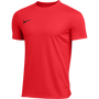 Nike Dry Park VII Short Sleeve Jersey