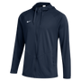 nike Team Full Zip Relentless Jacket
