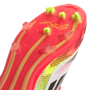 adidas Youth F50 Pro FG - Paquete Pure Victory