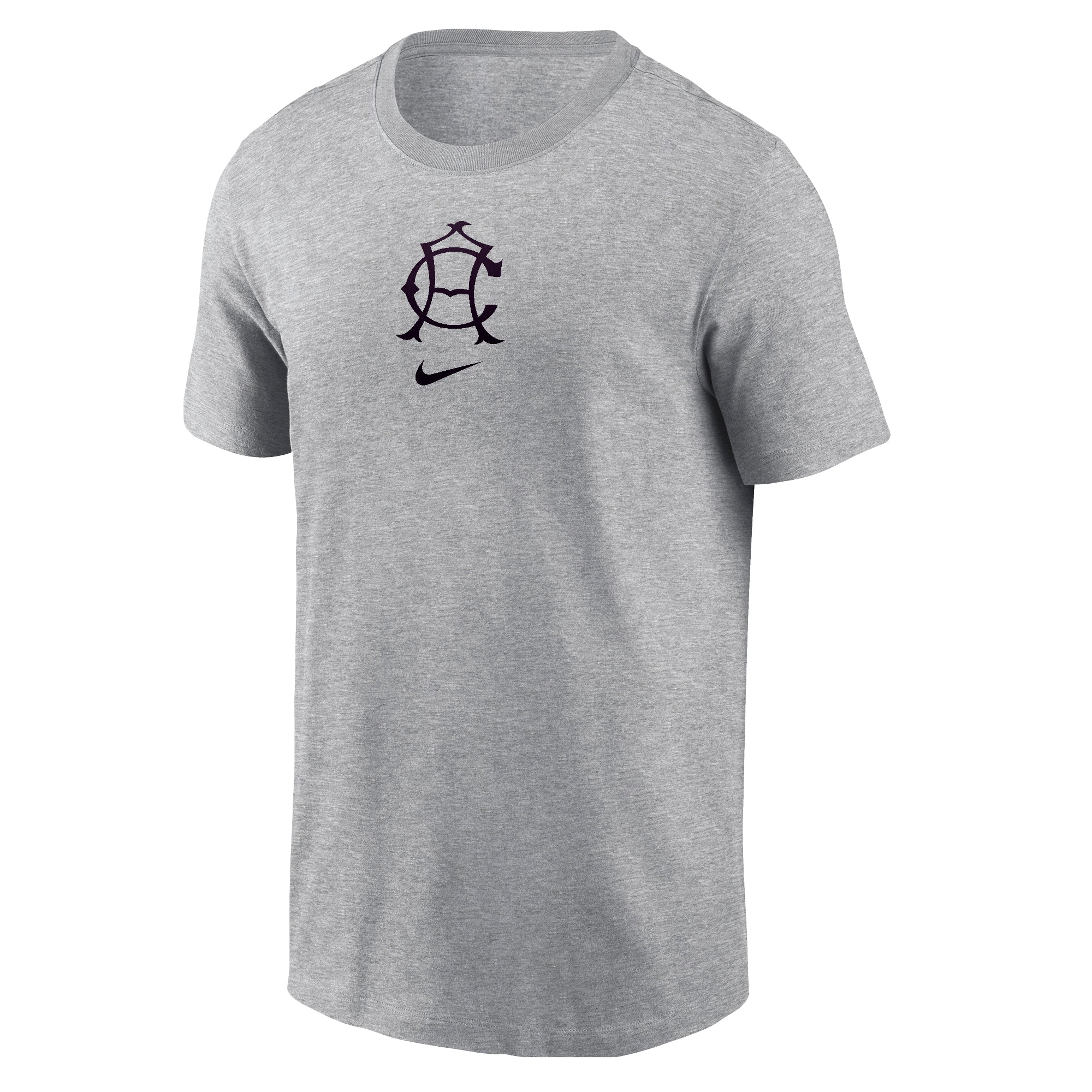 Camiseta de manga corta Nike Club America x California para hombre