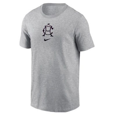 Camiseta de manga corta Nike Club America x California para hombre
