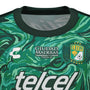 Charly Club Leon 2026-27 Men's Home Jersey