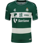 Charly Santos Laguna 2026-27 Men's Home Jersey