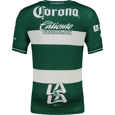 Charly Santos Laguna 2026-27 Men's Home Jersey