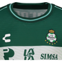 Charly Santos Laguna 2026-27 Men's Home Jersey