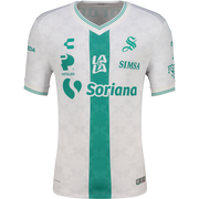 Charly Santos Laguna 2026-27 Men's Away Jersey