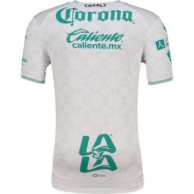 Charly Santos Laguna 2026-27 Men's Away Jersey
