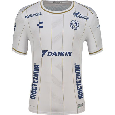 Charly Atlético de San Luis 2026-27 Men's Away Jersey