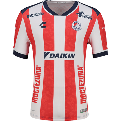 Charly Atlético de San Luis 2026-27 Men's Home Jersey
