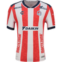 Charly Atlético de San Luis 2026-27 Men's Home Jersey