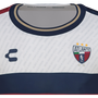Charly Atlante 2026-27 Men's Away Jersey