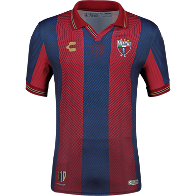 Charly Atlante 2026-27 Men's Home Jersey