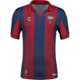 Charly Atlante 2026-27 Men's Home Jersey