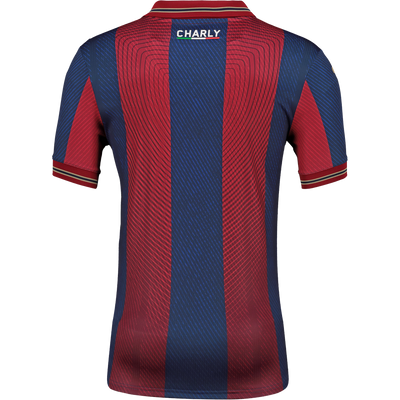Charly Atlante 2026-27 Men's Home Jersey