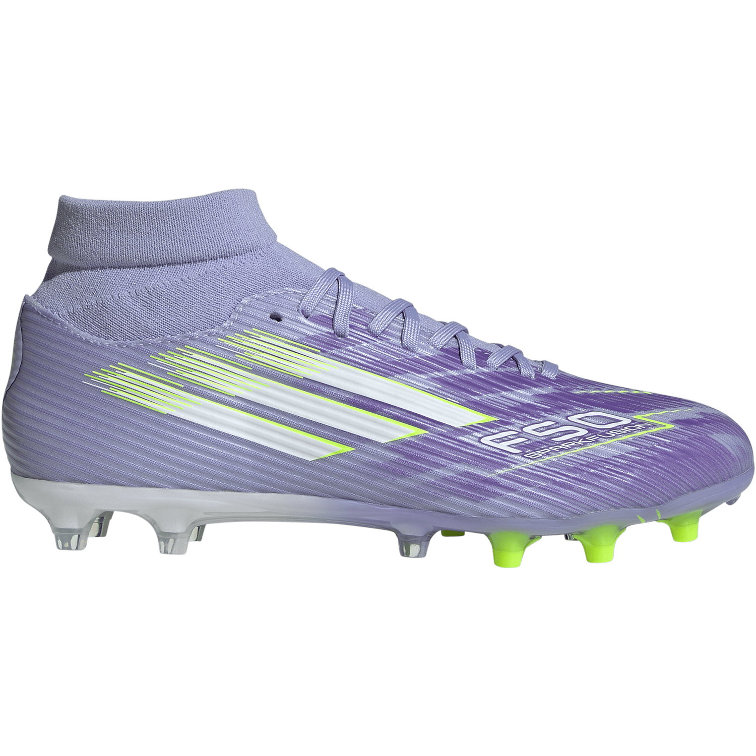 adidas F50 Sparkfusion League FG AG Radiant Blaze Pack