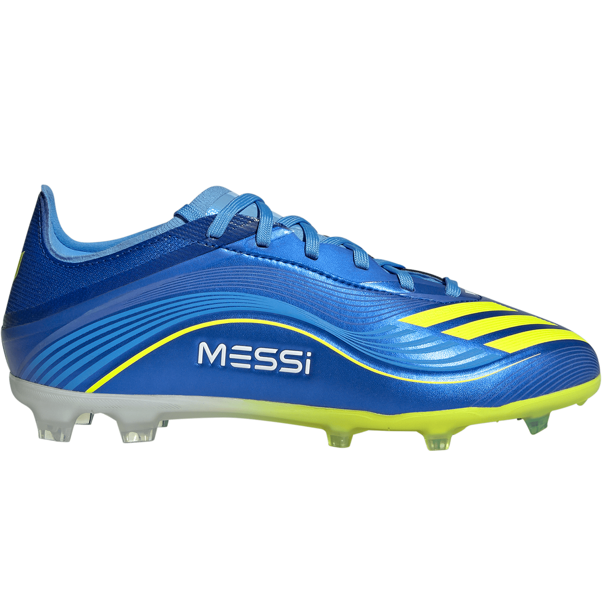 adidas Messi F50 Youth Elite FG Vis10n