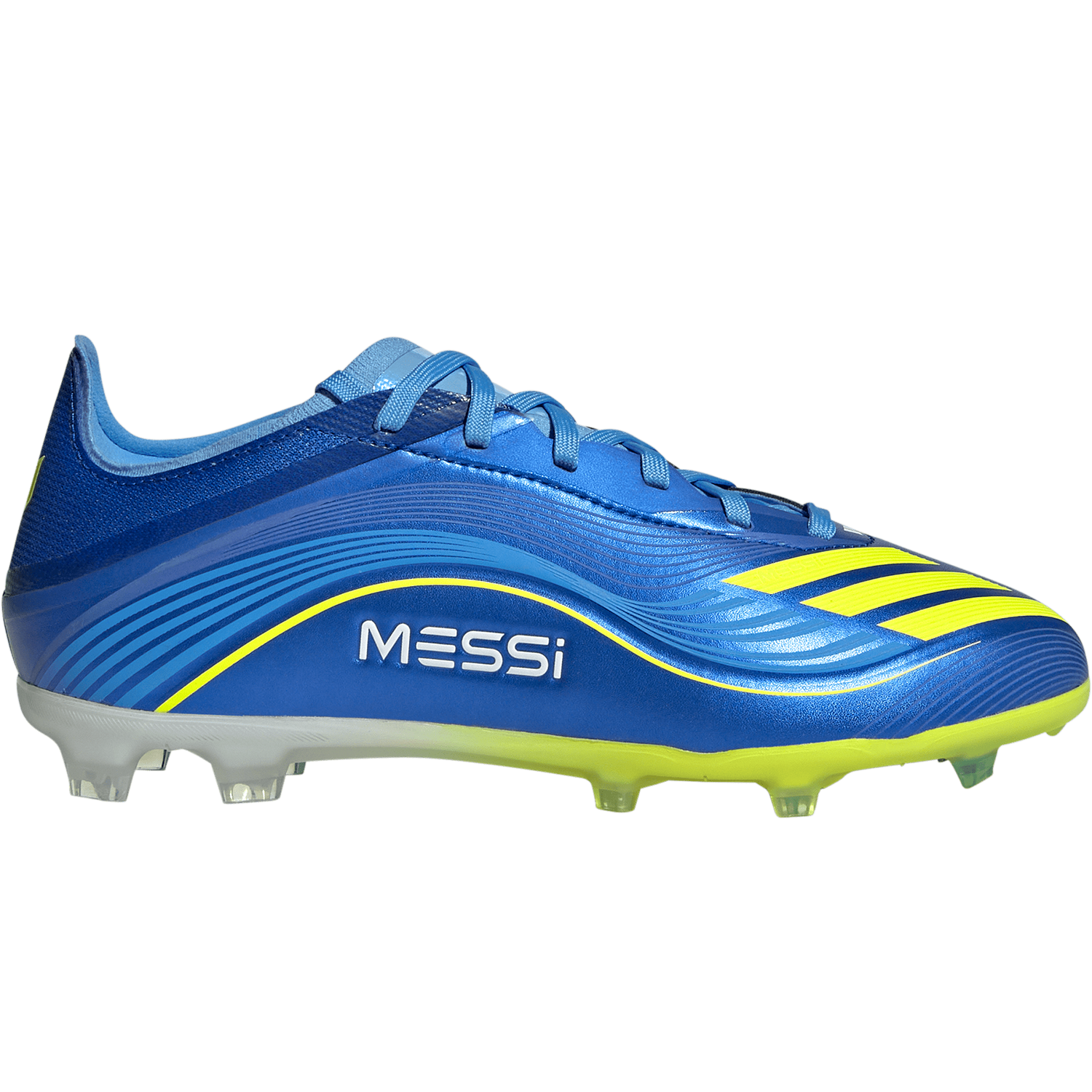 adidas Messi F50 Youth Elite FG Vis10n