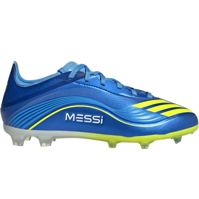 adidas Messi F50 Youth Elite FG Vis10n