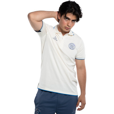 Pirma Cruz Azul 26-27 Travel Polo