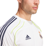 Camiseta adidas Real Madrid Icon para hombre - Urban Purist