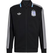 adidas Originals Men's Argentina Away Anthem Jacket
