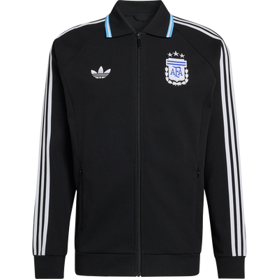 Chaqueta de Himno Argentina Away adidas Originals para Hombre