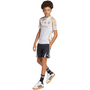 adidas Tigres 2024 25 Youth 3rd Stadium Jersey