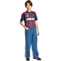 adidas New England Revolution 2026-27 Youth Home Stadium Jersey