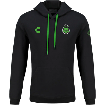 charly Santos Men’s Hoodie