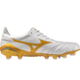 Mizuno Morelia Neo IV Made in Japan FG - Bright Gold Pack